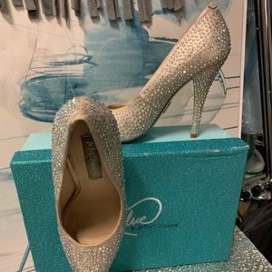 Betsey Johnson heels